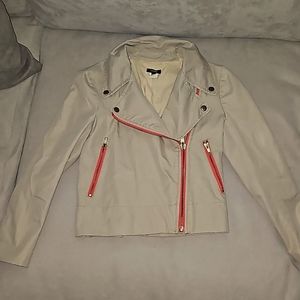J. Crew Biker Jacket